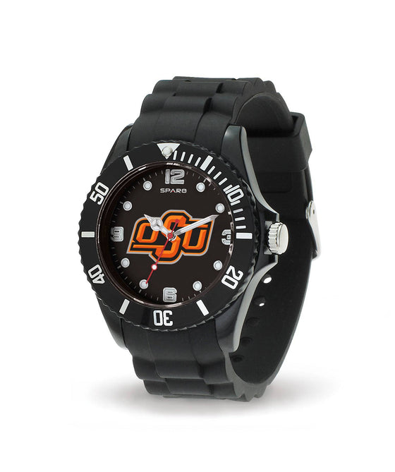 OKLAHOMA STATE SPIRIT WATCH (Rico) - 757 Sports Collectibles