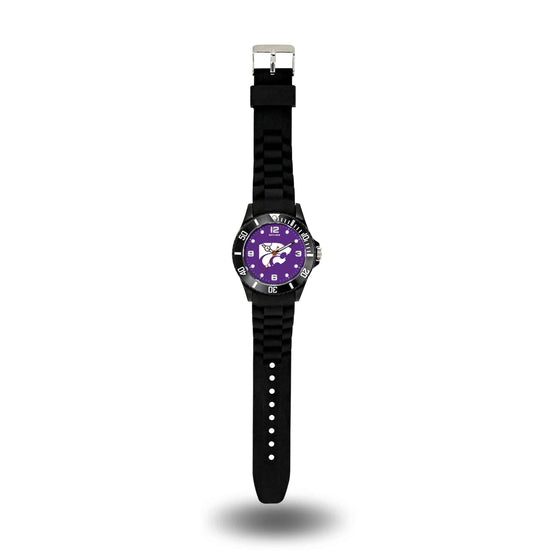 KANSAS STATE SPIRIT WATCH (Rico) - 757 Sports Collectibles