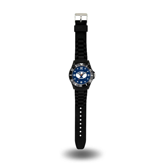 BRIGHAM YOUNG BYU COUGARS SPIRIT WATCH (Rico) - 757 Sports Collectibles