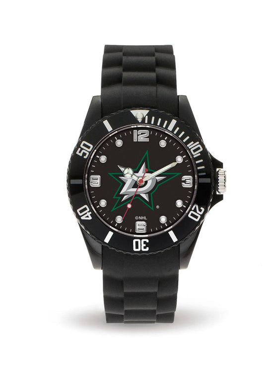 Dallas STARS SPIRIT WATCH (Rico) - 757 Sports Collectibles