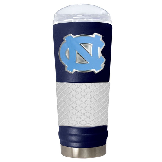 University of  North Carolina 24oz Vacuum Beverage Cup