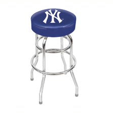 New York Yankees 30" Bar Stool