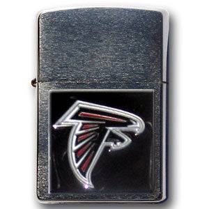 Atlanta Falcons Zippo Lighter (SSKG) - 757 Sports Collectibles