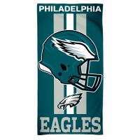 Philadelphia Eagles Beach Towel - 757 Sports Collectibles