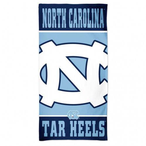 North Carolina UNC Tarheels Spectra High-Def 30x60 Soft Plush Beach, Pool, Bathroom Towel - 757 Sports Collectibles