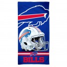 Spectra High Def 30X60 Beach Towel - Buffalo Bills