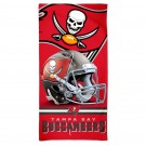 Spectra High Def 30X60 Beach Towel - Tampa Bay Buccaneers