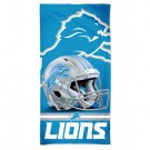 Spectra High Def 30X60 Beach Towel-Detroit Lions