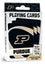 Purdue Boilermakers NCAA Playing Cards - 54 Card Deck