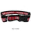 Arizona Cardinals Pet Collar by Pets First - 757 Sports Collectibles