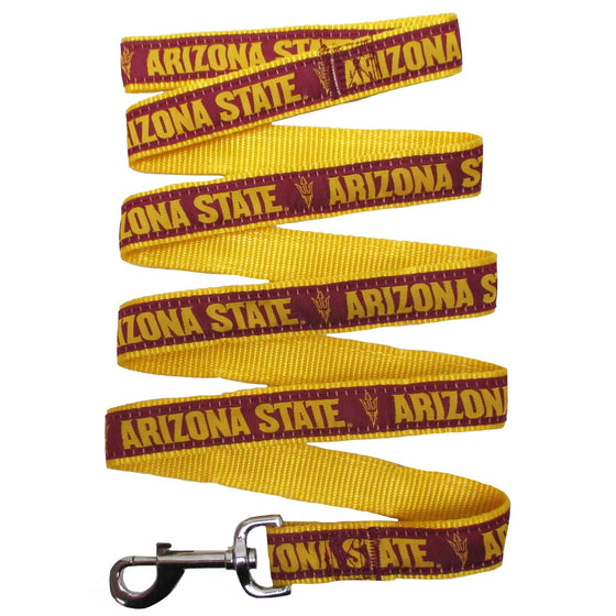 Arizona State Sun Devils Pet Leash by Pets First