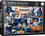 Dallas Cowboys Gameday - 1000 Piece NFL Sports Puzzle