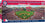 Stadium Panoramic - Washington Nationals 1000 Piece MLB Sports Puzzle - Center View