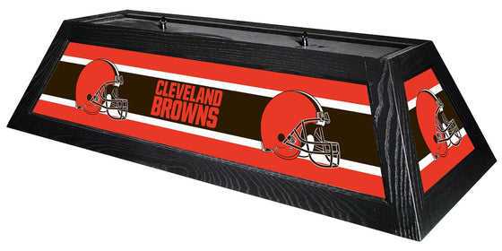 Cleveland Browns 42" Billiard Lamp