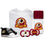 Washington Redskins NFL Baby Fanatic Officially Licensed 5 Piece Unisex Gift Set