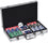 New England Patriots 300 Piece NFL Poker Chips