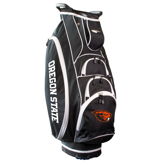 Oregon State Beavers Albatross Cart Golf Bag Blk