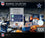 Dallas Cowboys Gameday - 1000 Piece NFL Sports Puzzle