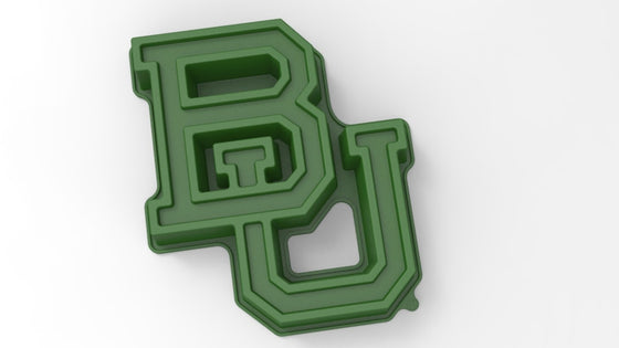 Baylor Bears NCAA Cake Pan