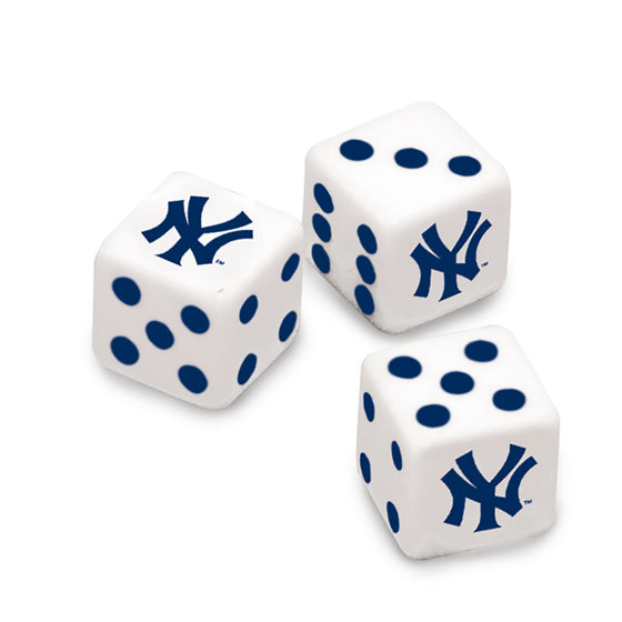 New York Yankees 300 Piece MLB Poker Chips