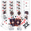 NFL Chicago Bears 2-Pack Playing cards & Dice set