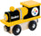 Pittsburgh Steelers NFL Toy Train Engine