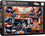 Denver Broncos Gameday - 1000 Piece NFL Sports Puzzle