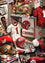 Georgia Bulldogs Locker Room - 500 Piece NCAA Sports Puzzle