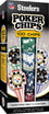 Pittsburgh Steelers 100 Piece NFL Poker Chips