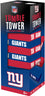 New York Giants NFL Tumble Tower