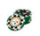 Pittsburgh Steelers 300 Piece NFL Poker Chips