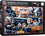 New England Patriots Gameday - 1000 Piece NFL Sports Puzzle