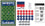 New England Patriots NFL Checkers Board Game