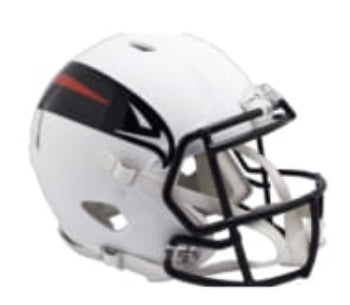 Atlanta Falcons Riddell AMP Alternative Speed Full Size Replica Helmet