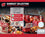 Wisconsin Badgers Gameday - 1000 Piece NCAA Sports Puzzle