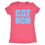 Cat Mom Womens Shirt - 100% Cotton - S - 2XL - 757 Sports Collectibles