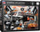 Las Vegas Raiders Gameday - 1000 Piece NFL Sports Puzzle