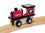 Georgia Bulldogs NCAA Toy Train Engine