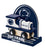 Penn State Nittany Lions NCAA Toy Train Engine