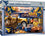 West Virginia Mountaineers Gameday - 1000 Piece NCAA Sports Puzzle