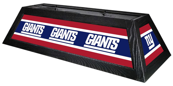 New York Giants 42" Billiard Lamp