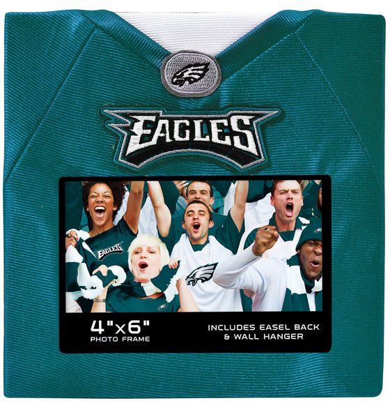 Philadelphia Eagles NFL Picture Frame