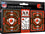 NFL Cleveland Browns 2-Pack Playing cards & Dice set