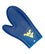 West Virginia Mountaineers NCAA Oven Mitt