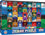 NFL All Teams 100 Piece Mascots Puzzle