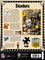 Pittsburgh Steelers Locker Room - 500 Piece NFL Sports Puzzle