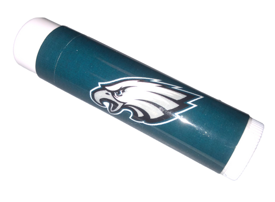 Philadelphia Eagles Chap Stick Lip Balm 