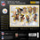 Pittsburgh Steelers - All Time Greats 500 Piece NFL Sports Puzzle