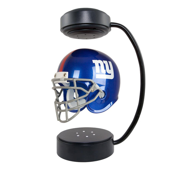 New York Giants Hover Helmet - 757 Sports Collectibles