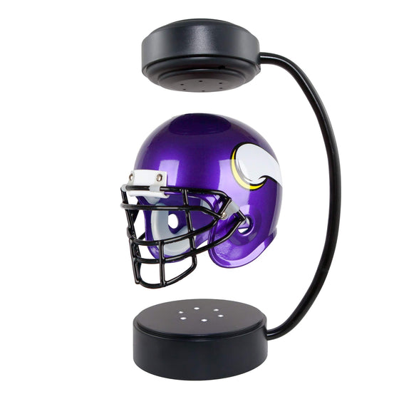 Minnesota Vikings Hover Helmet - 757 Sports Collectibles